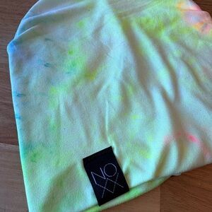 NOXX • Tie-Dye • Infant Beanie